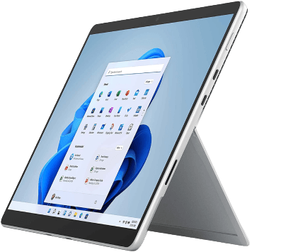 Microsoft Surface Pro 8